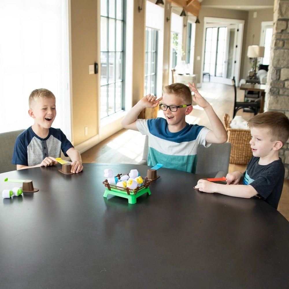 Fat Brain Toys Heap of Sheep