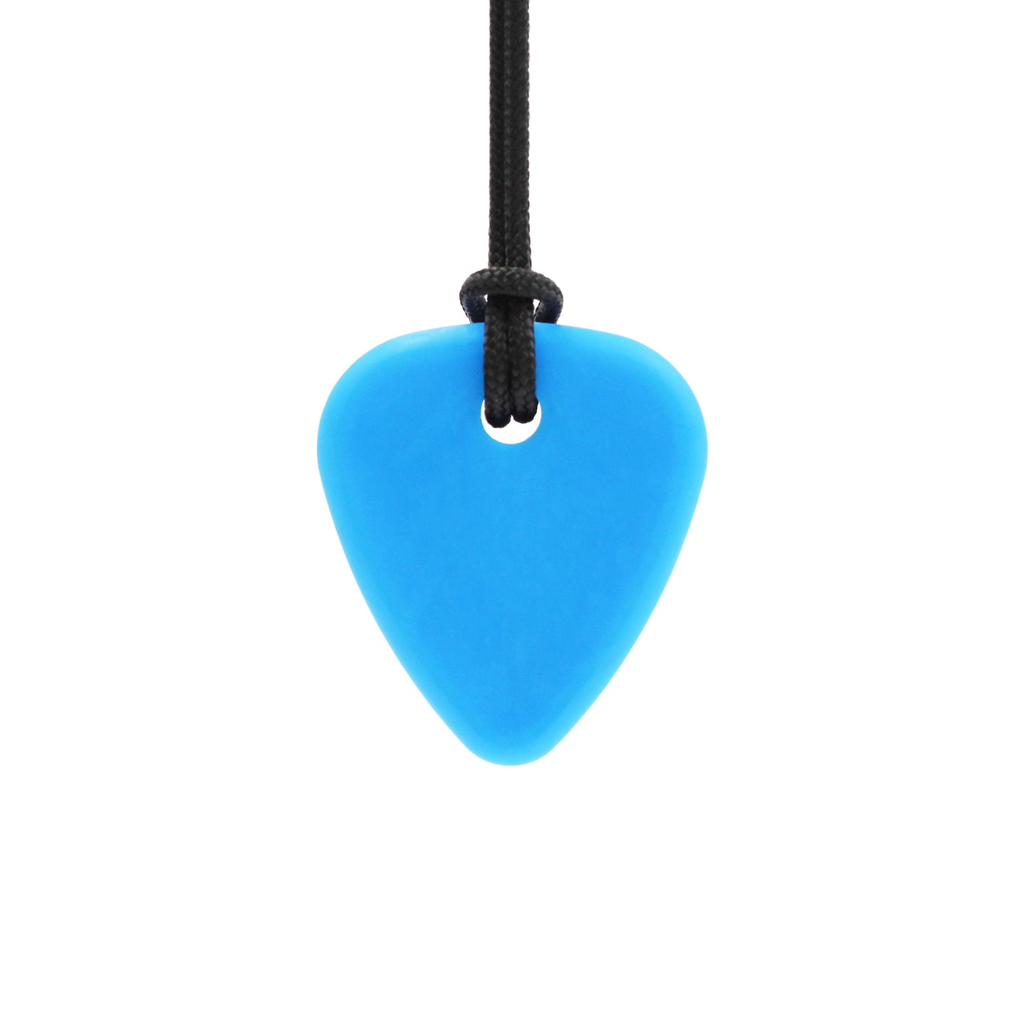 ARK Guitar Pick Chew Necklace