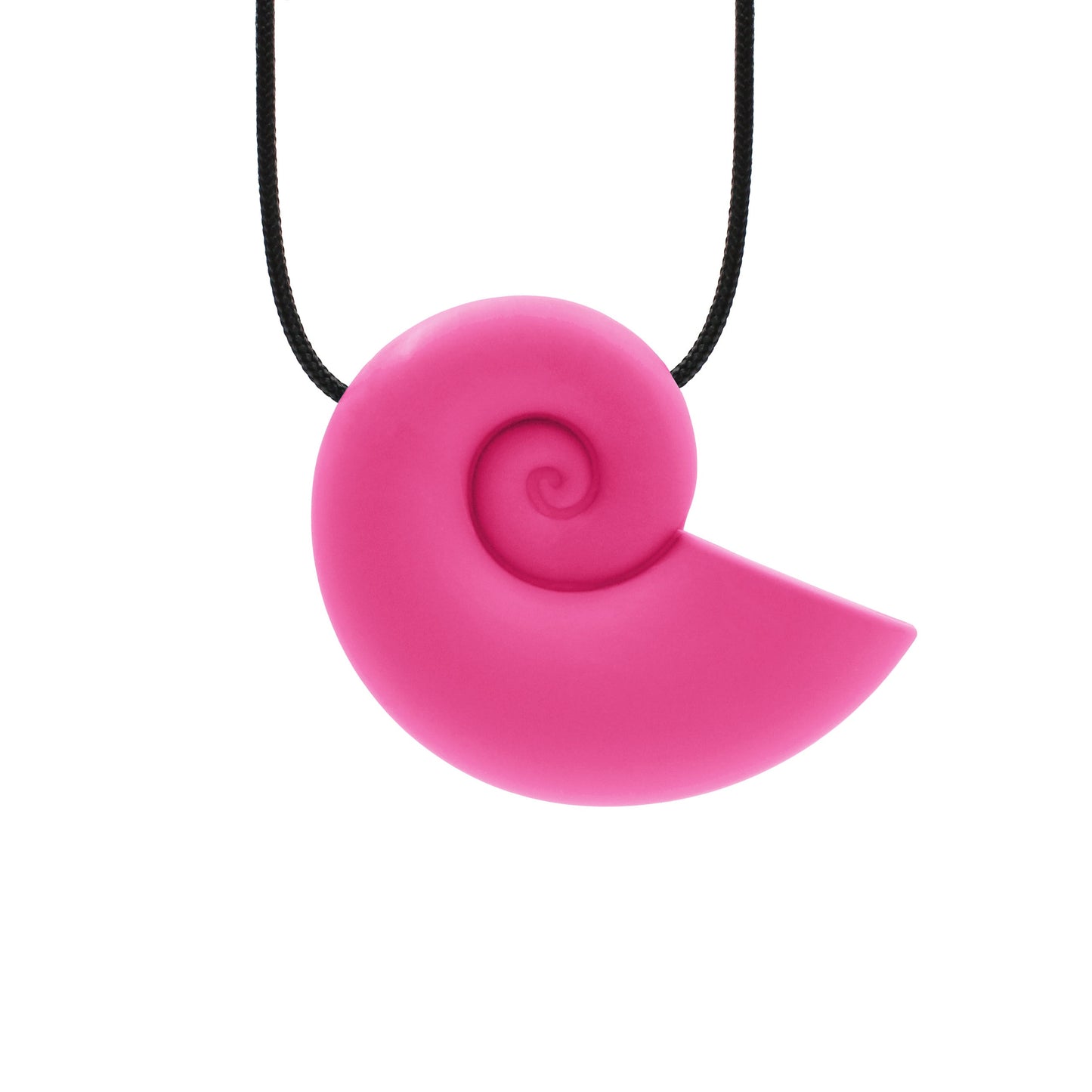 ARK Therapeutics SeaShell Chewable Necklace Jewelry