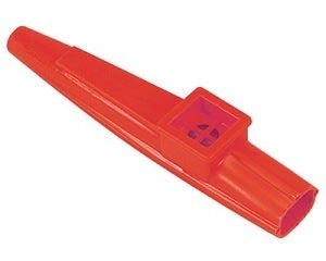 Scottys Plastic Kazoo