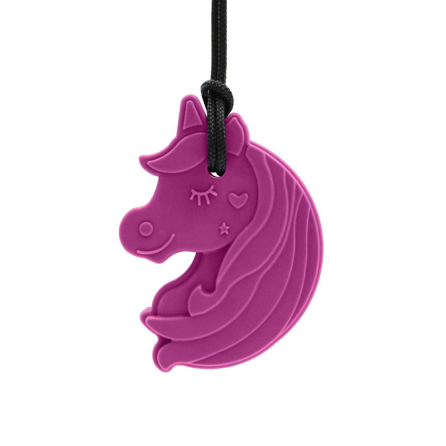 ARK Therapeutics Chewnicorn™ Sensory Chew Necklace