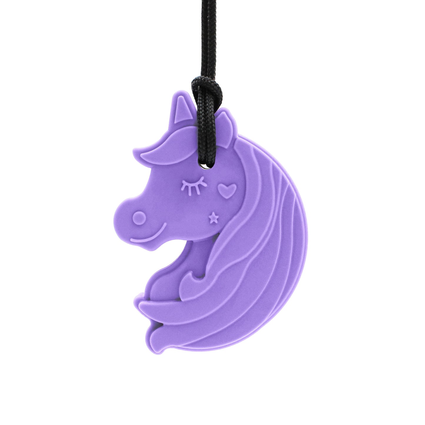 ARK Therapeutics Chewnicorn™ Sensory Chew Necklace