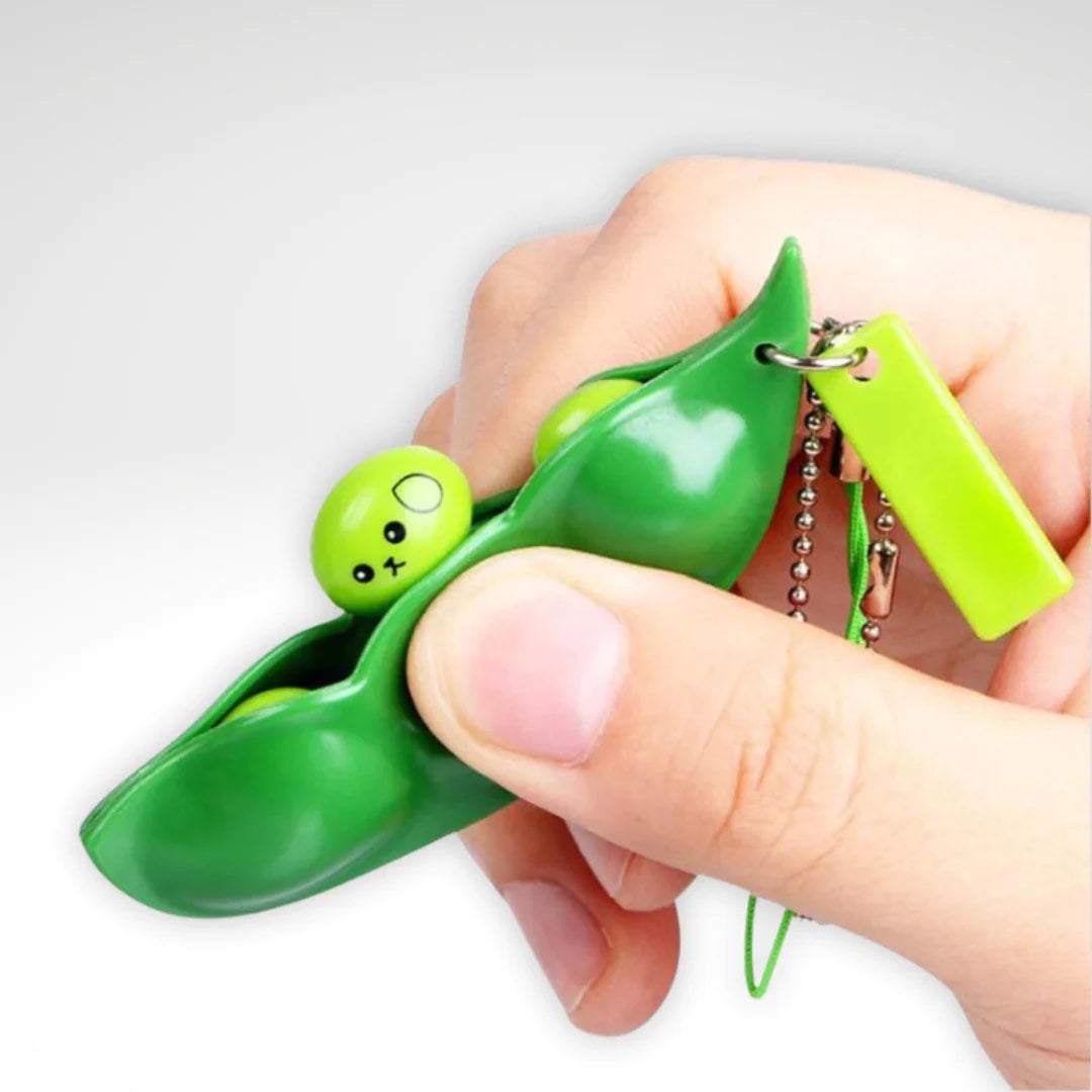 Pea Pop Fidget