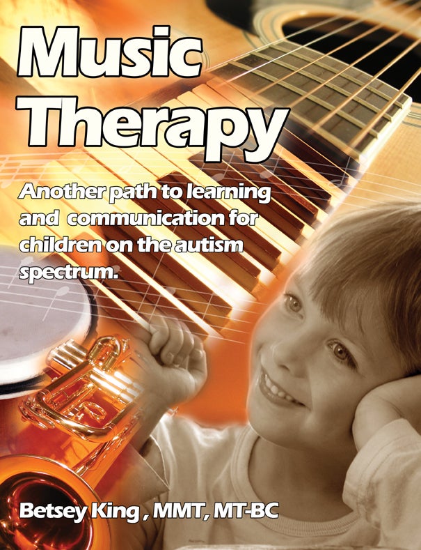 Music Therapy: Another Path to Learning and Understanding for Children on the Autism Spectrum