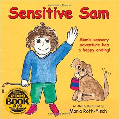 Sensitive Sam