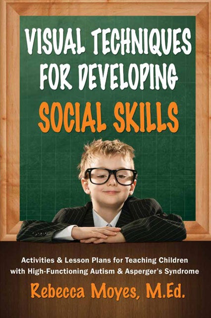 Visual Techniques for Developing Social Skills