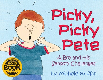 Picky, Picky Pete