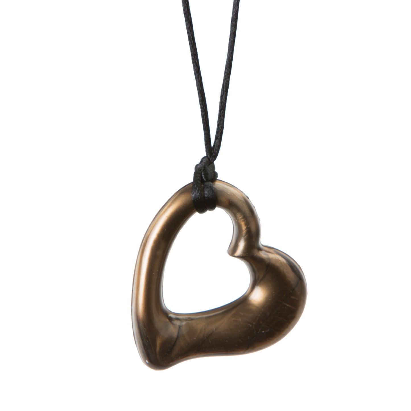Chewigem Heart - Chew Strength: MODERATE