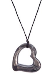 Chewigem Heart - Chew Strength: MODERATE
