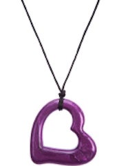 Chewigem Heart - Chew Strength: MODERATE