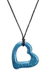 Chewigem Heart - Chew Strength: MODERATE