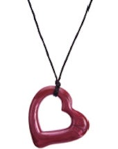 Chewigem Heart - Chew Strength: MODERATE
