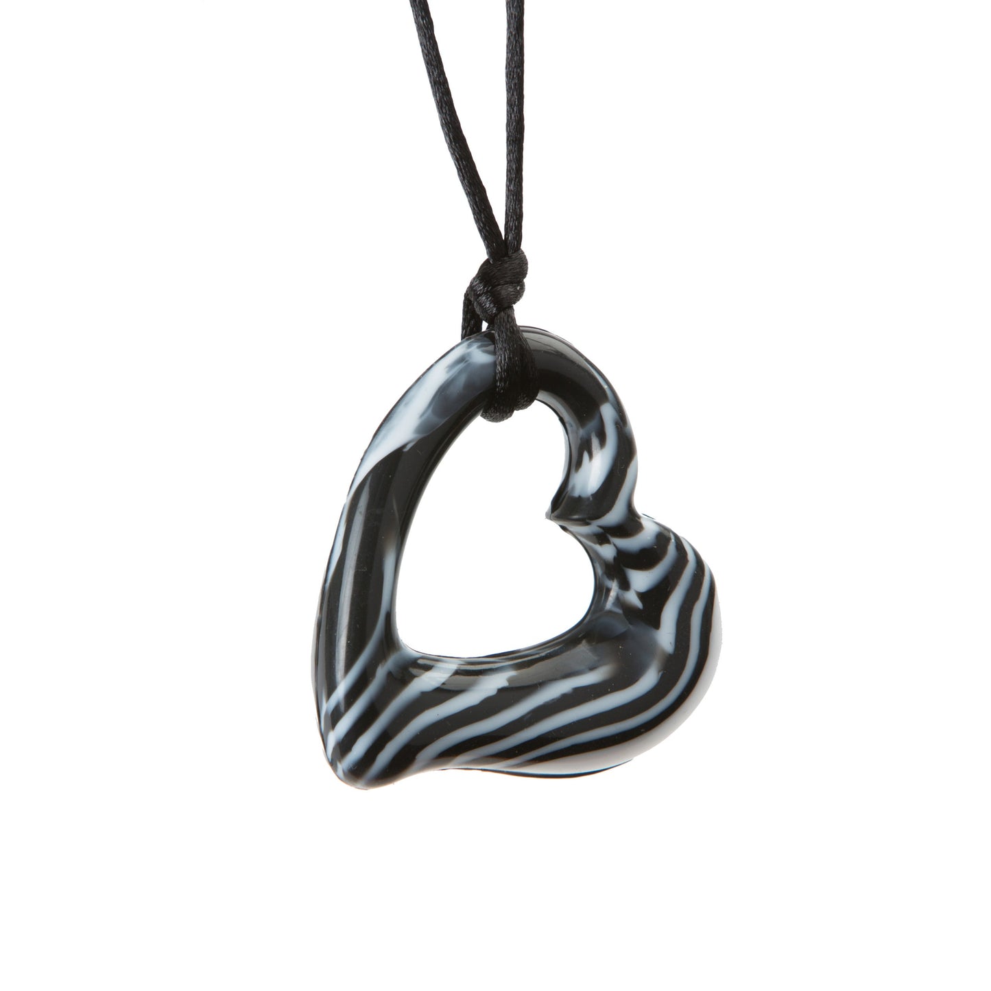 Chewigem Heart - Chew Strength: MODERATE