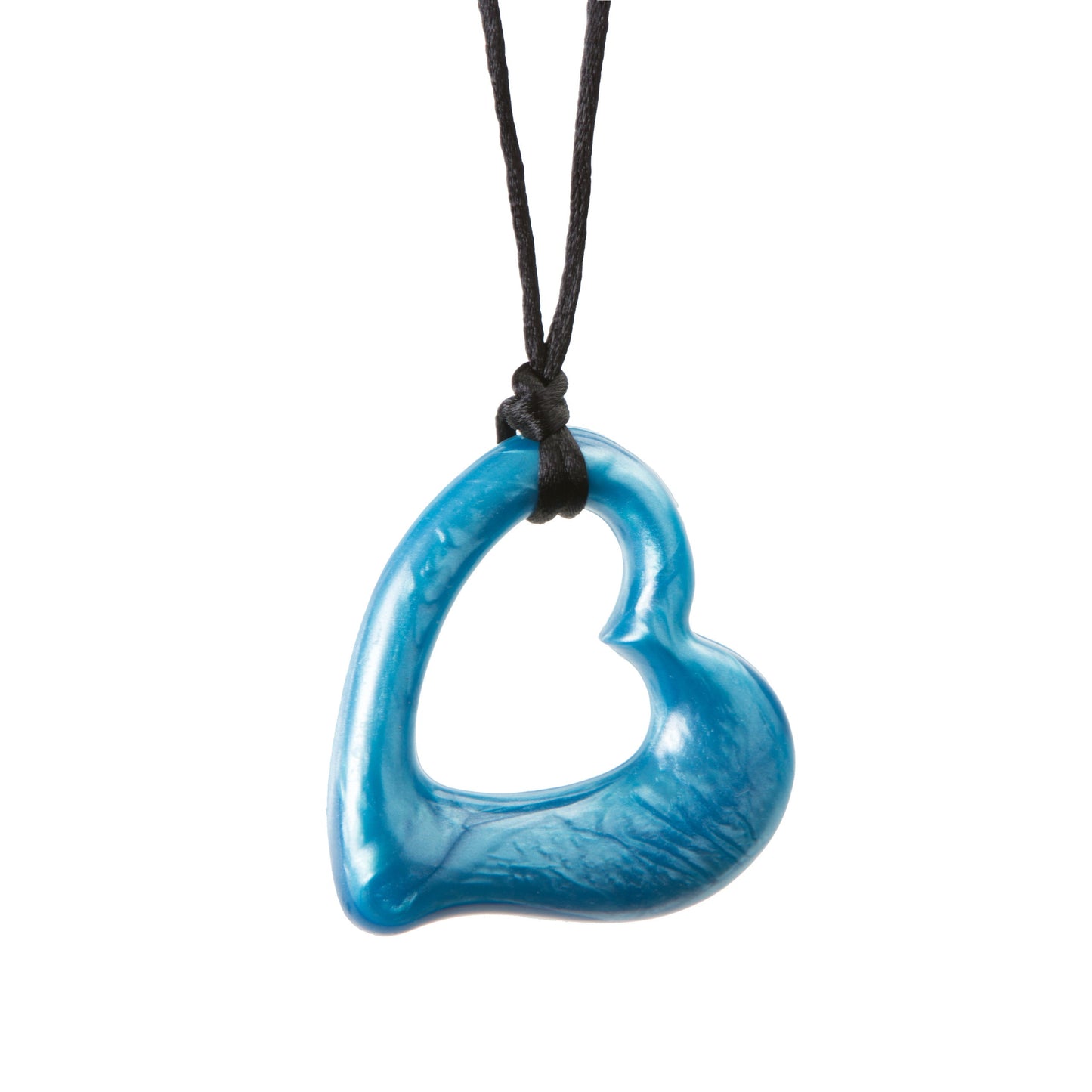 Chewigem Heart - Chew Strength: MODERATE