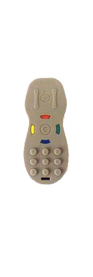 Chewigem Remote Control - Chew Strength: MODERATE