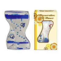 Twist Liquid Oil Drop Timer