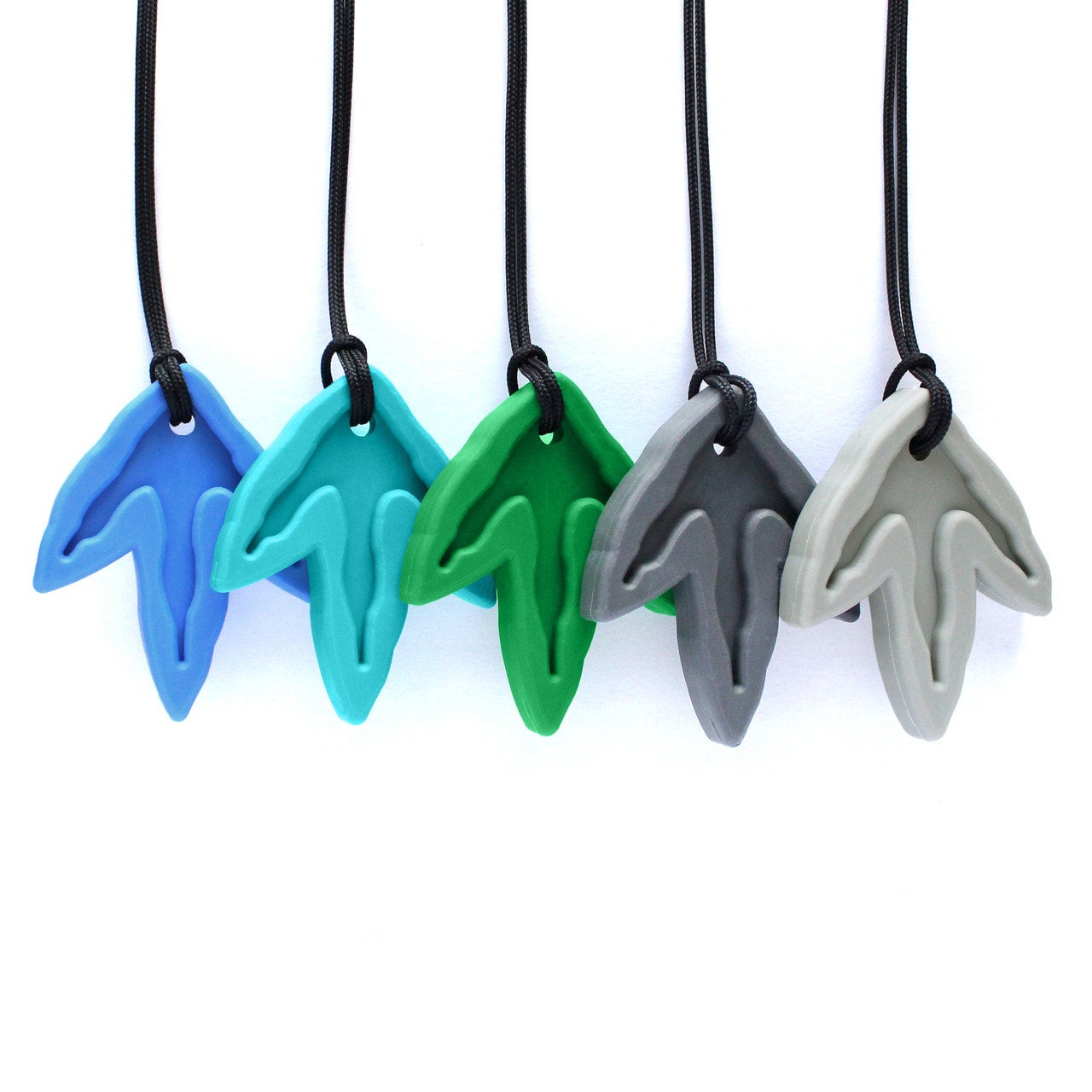 ARK  Dino-Tracks™ Chew Necklace