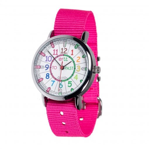 EasyRead Time Teacher Watch