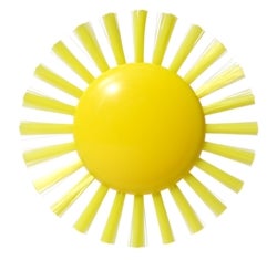 MOLUK SUNNY BRUSH