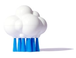 MOLUK CLOUDY