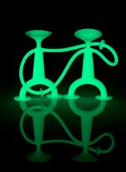 MOLUK OOGI GLOW IN THE DARK