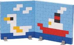 Little Architect Build a Picture 300