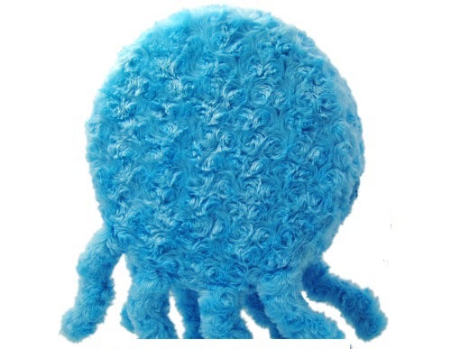 Senseez Vibrating Cushions - Touchables Series