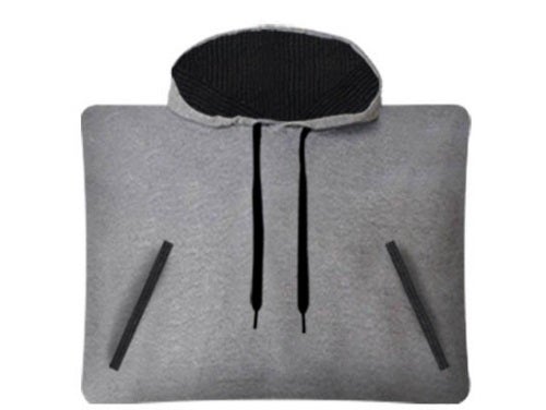 Senseez Trendables Vibrating Hoodie or Flannel Shirt