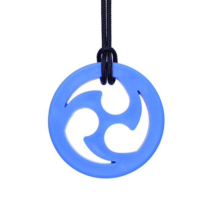 Ark Ninja Star Chewable Necklace