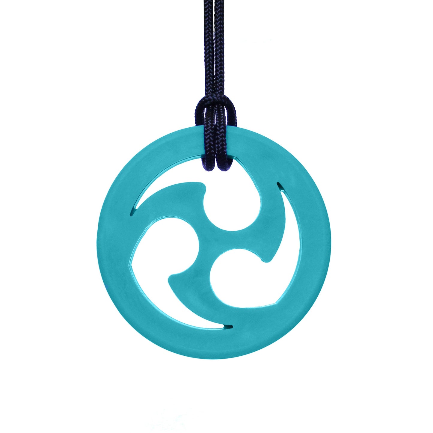 Ark Ninja Star Chewable Necklace