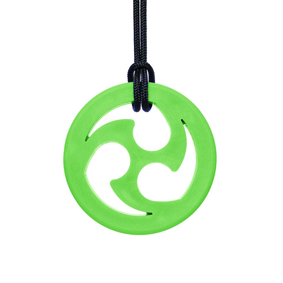 Ark Ninja Star Chewable Necklace