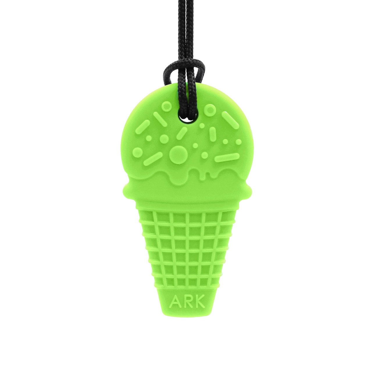 Ark Ice Cream Chew Necklace