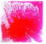 Gel Floor Tiles 50cm x 50cm