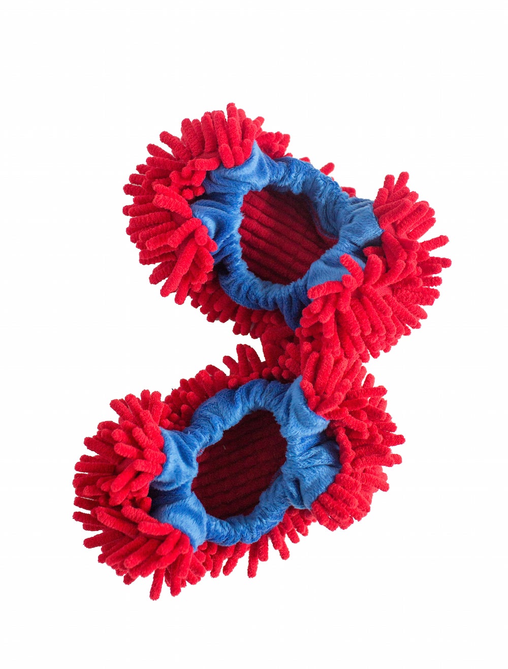 Anemone Floor Sliders (pair)