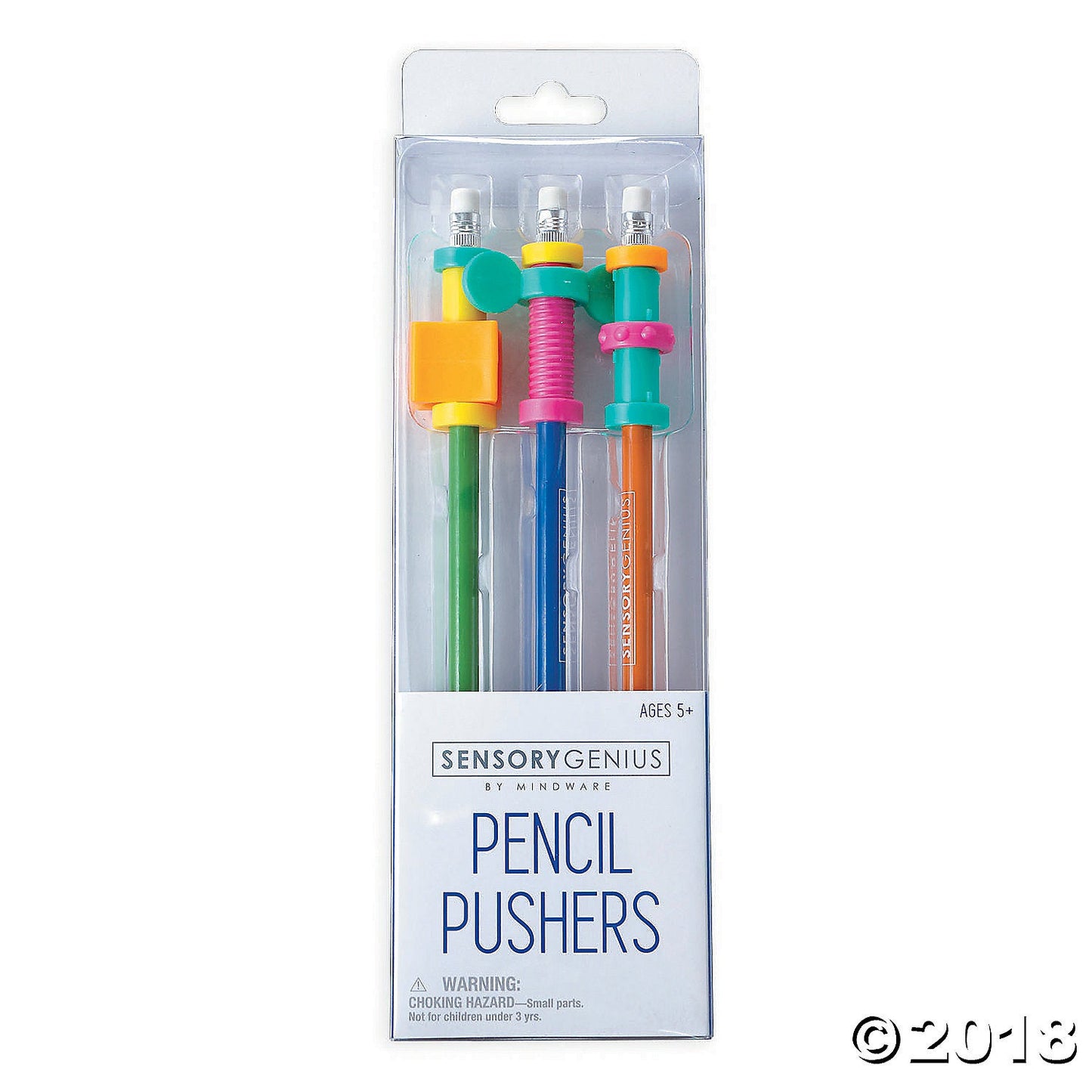 Pencil Pushers