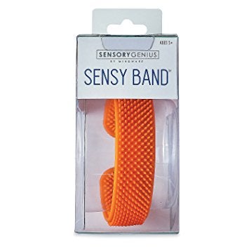 Sensy Band