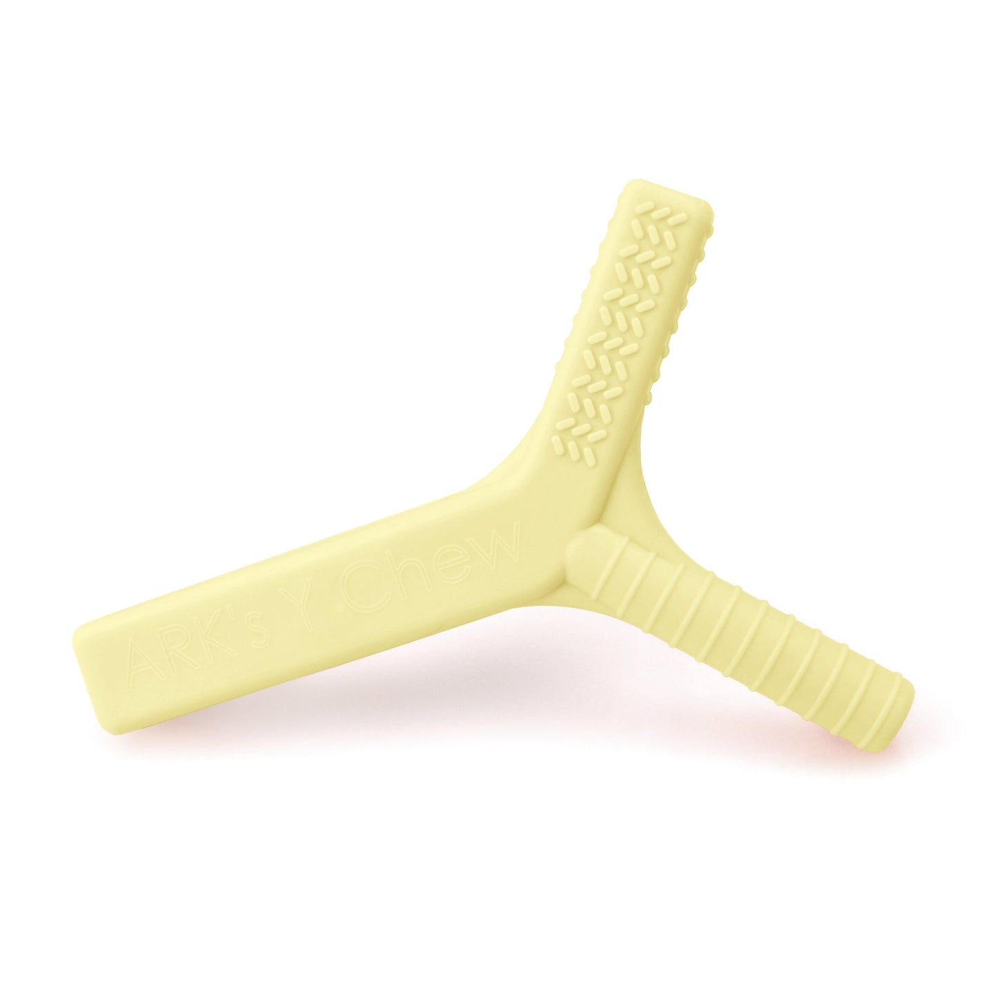 ARK Therapeutics Y-Chew Oral Motor Chew