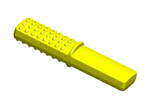 Chew Stixx Tough Bar Oral Stimulation Tool