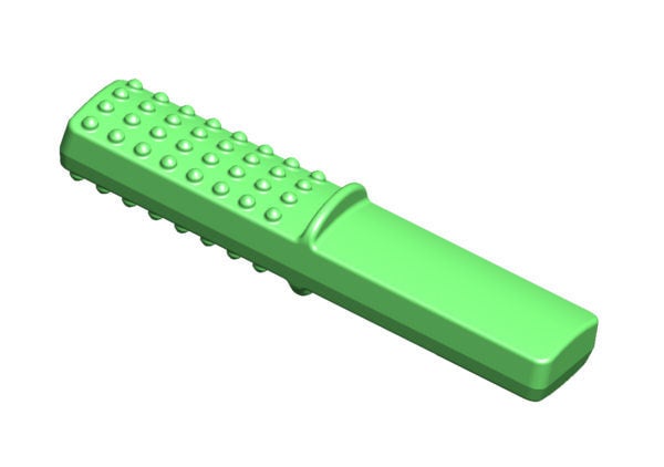 Chew Stixx Tough Bar Oral Stimulation Tool