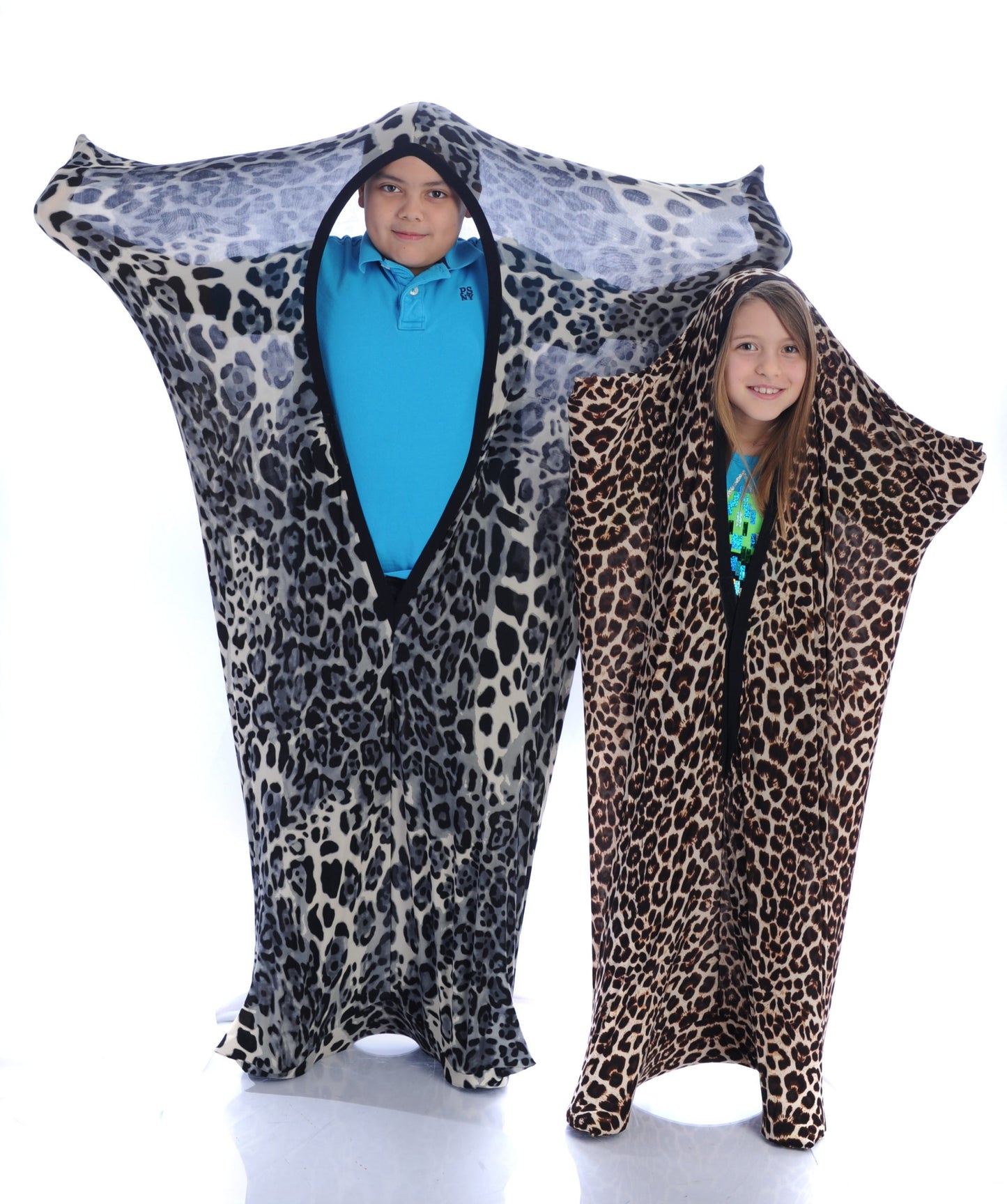 Sensory Animal Space Explorer