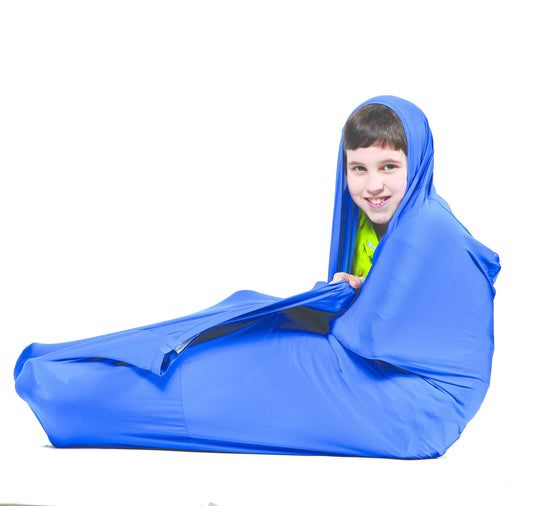 Transformer Sensory Sack