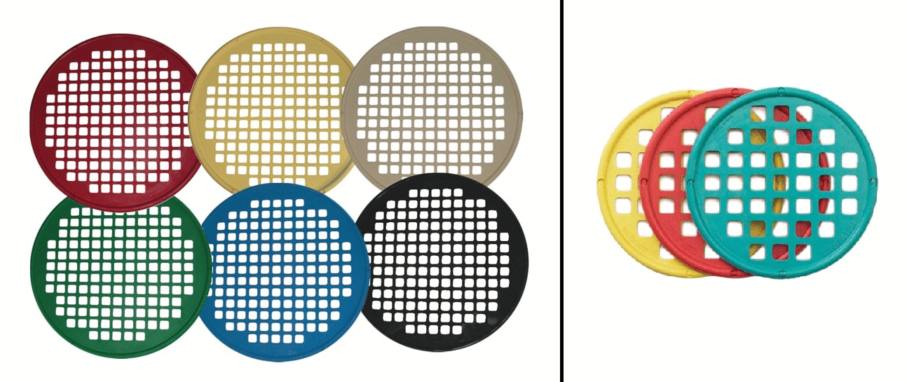 CanDo Power Web 7” and 12”