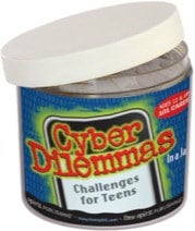 Cyber Dilemmas in a Jar