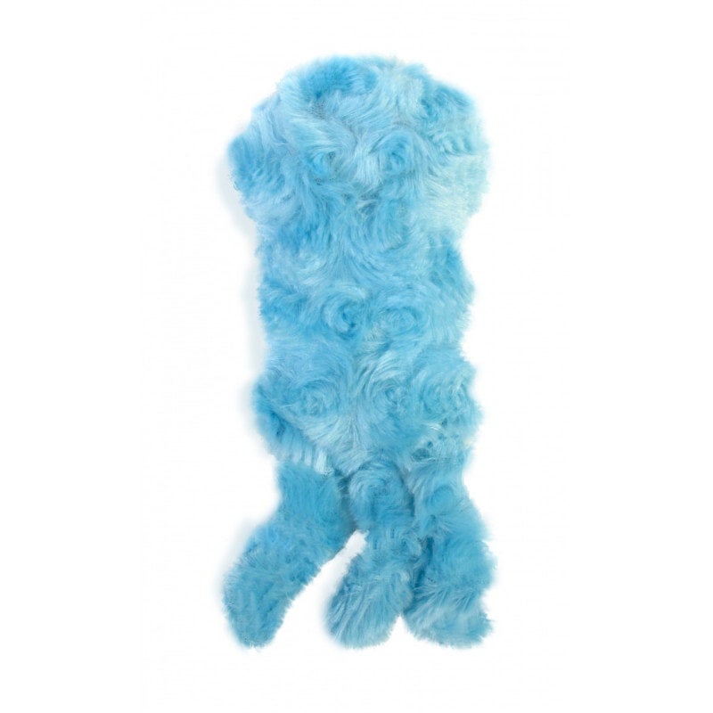 Senseez Soothable Hand Held Plush Massager