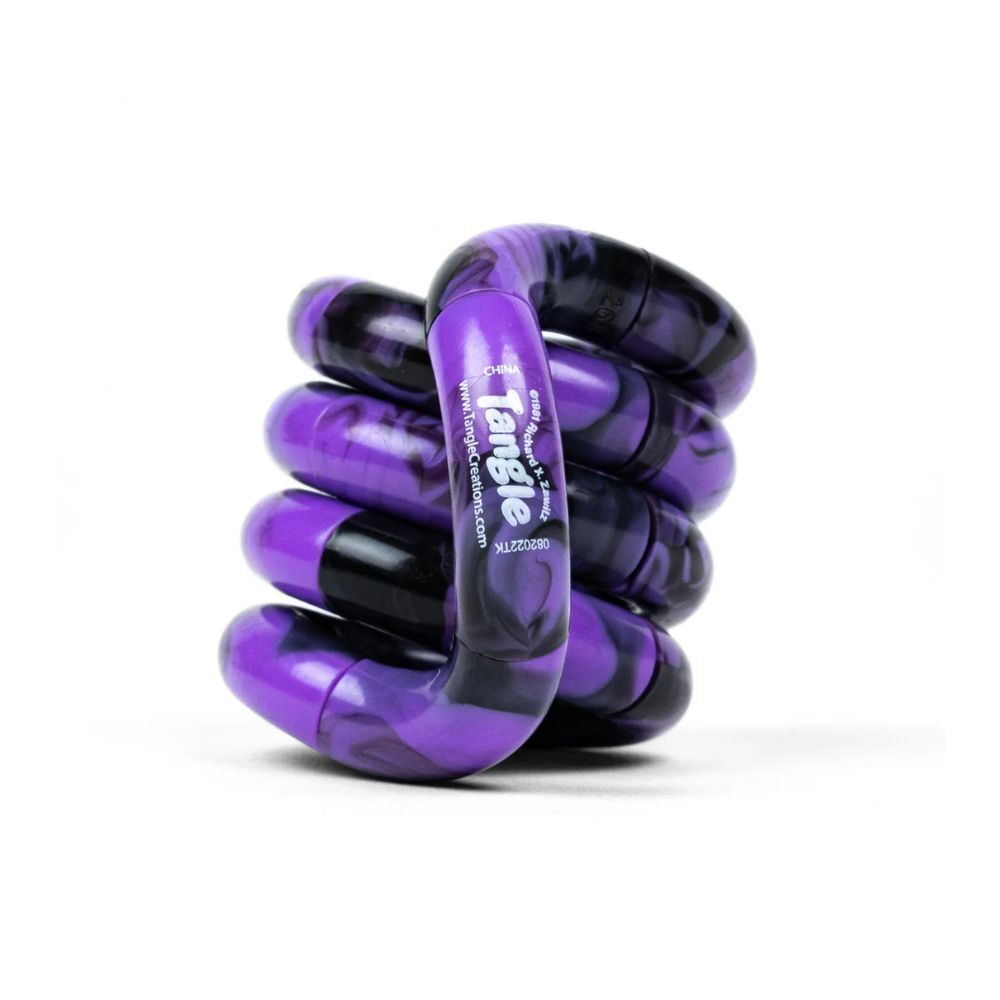 Tangle Jr Marble