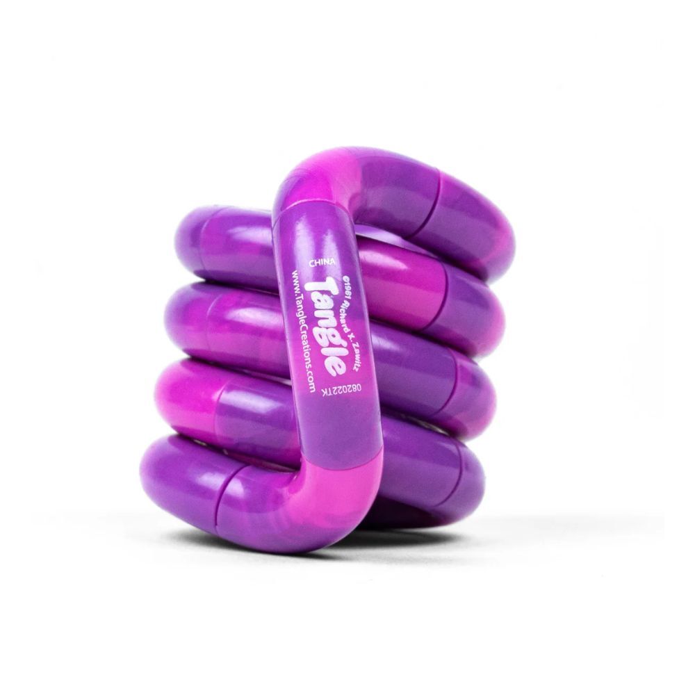 Tangle Jr Marble