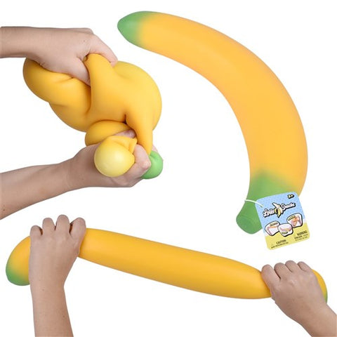Giant Squishies
