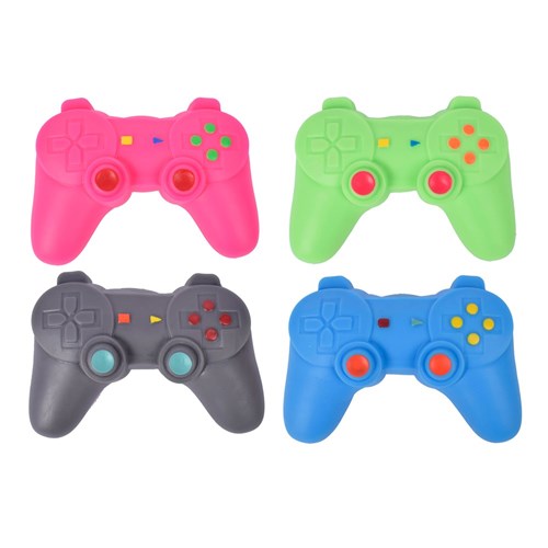 Giant Squishy Game Controller