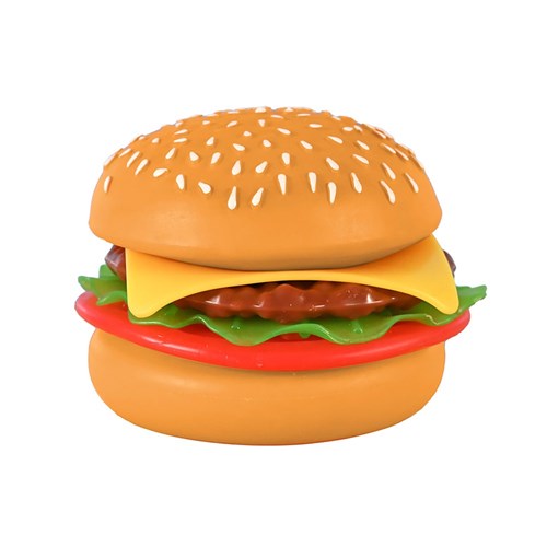 Toymendous Squish N Stack Burger
