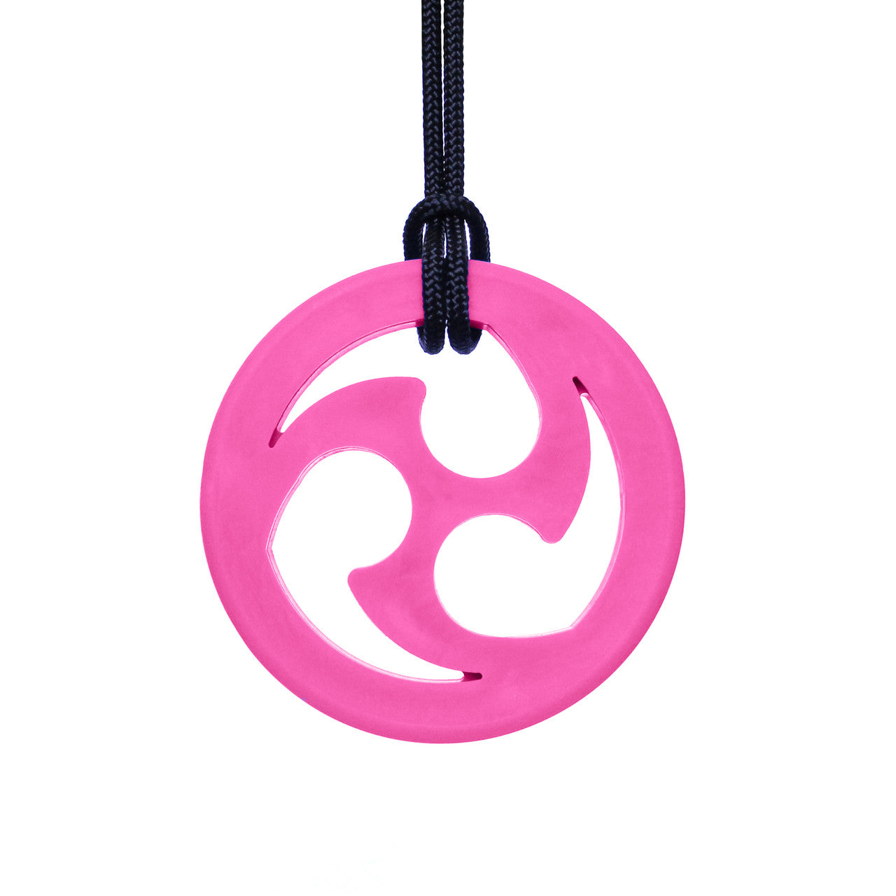 Ark Ninja Star Chewable Necklace